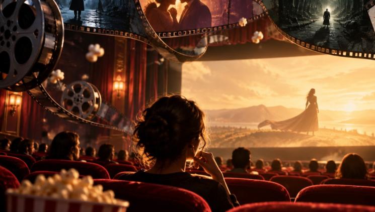 Filmové premiéry na podzim 2026: Na co vyrazit do kina v září a říjnu