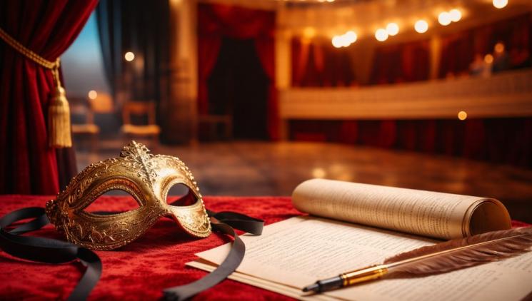 Divadelní jaro v Praze: silné příběhy, humor i odvážná témata