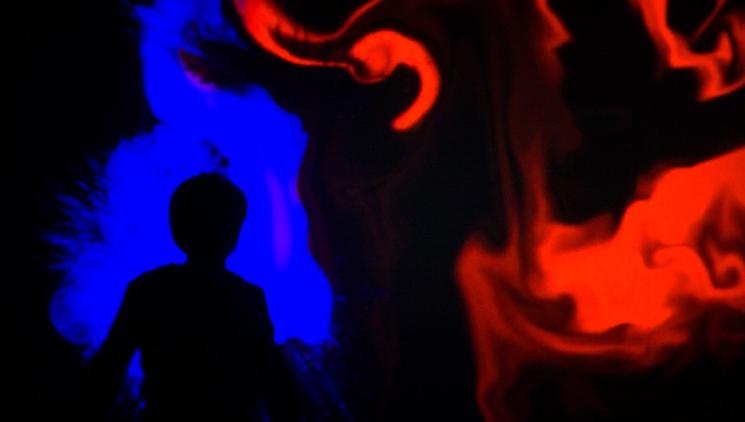 LUMIA GALLERY: A MUST-SEE DIGITAL EXPERIENCE IN PRAGUE’S HISTORIC CENTRE