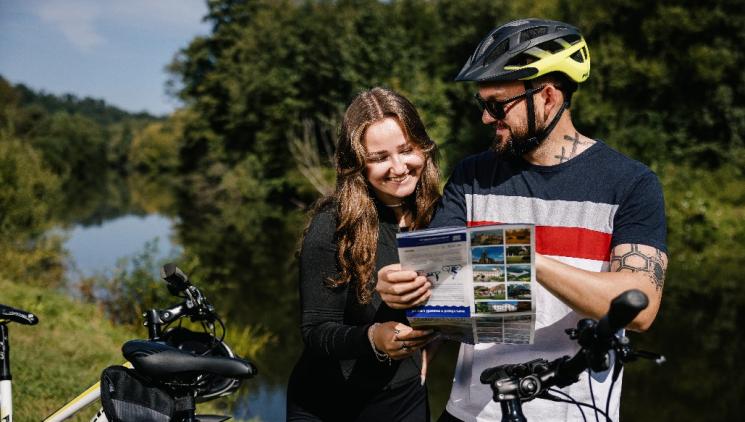 CYKLOVÝLET DO PRAVĚKU