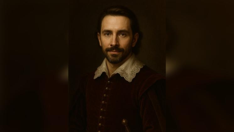 Městské divadlo Mladá Boleslav představuje premiéru: CYRANO Z BERGERACU