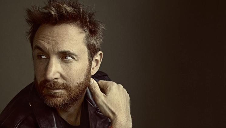Na ostravský Beats for Love míří držitel Grammy a nejlepší DJ planety David Guetta!