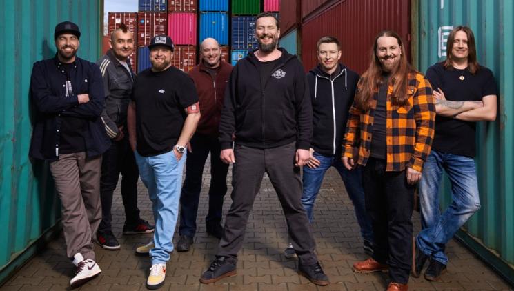 Tak trochu jiný festival: festival Mezi ploty v rozhovorech