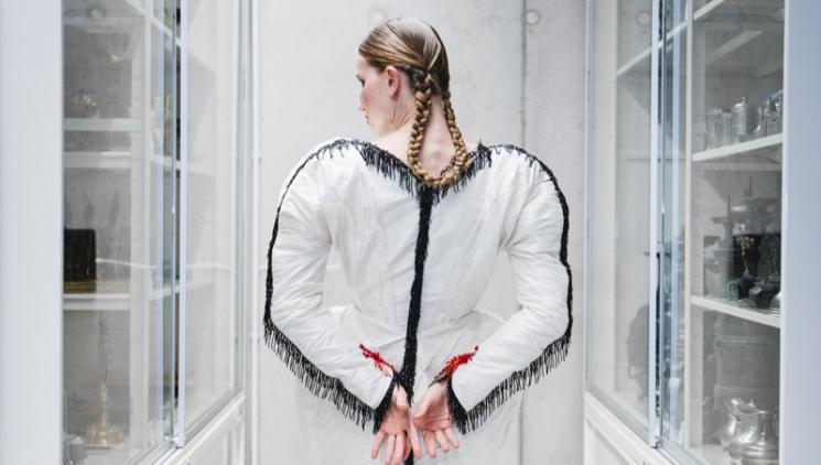 Lukáš Macháček. Hanácká