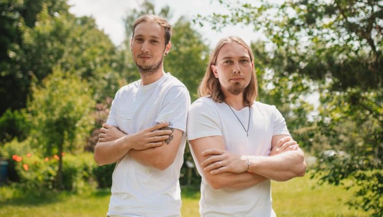 HackFood: Funkční medy vznikající na pomezí přírody a výzkumu