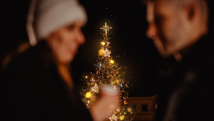 VÁNOCE A ZIMA NA VYSOČINĚ:  Kraj klidu, světýlek a vůně perníku
