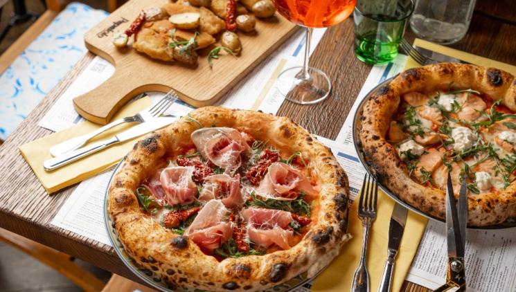 Spring at Papaiolo: An Italian Easter of tradition, flavor, and celebration