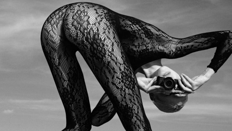 Lukáš Dvořák: Nová kniha, která odhaluje krásu nahoty s duší