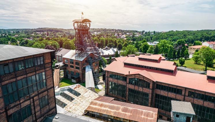OBJEVTE OSTRAVU: MĚSTO PLNÉ ZÁŽITKŮ