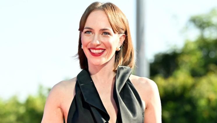 Elizaveta Maximová uspěla v Soulu. Za film Máma získala cenu pro nejlepší herečku