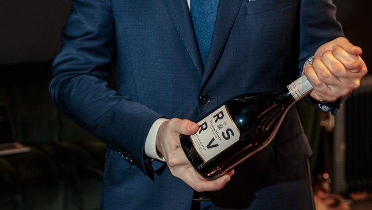 Luxusní dárky, které potěší všechny smysly: Pernod Ricard přináší exkluzivní vánoční tipy 