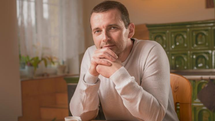 Petr Havlíček: novoroční diety téměř nikdo nevydrží