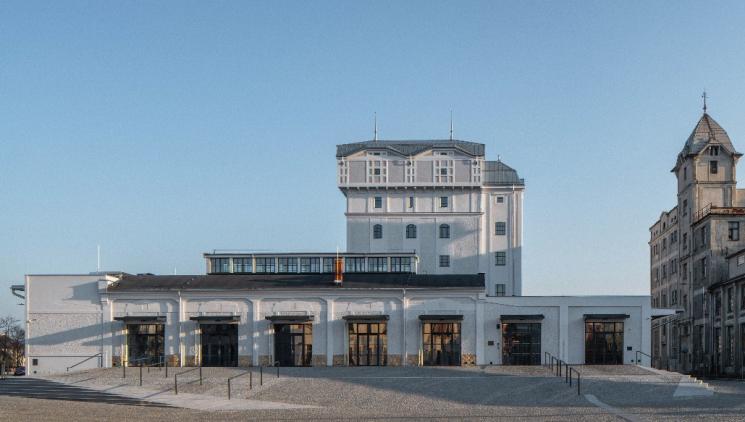 KDE SE RODÍ BUDOUCNOST?  V PROSTORÁCH TECHTOWERU V PLZNI