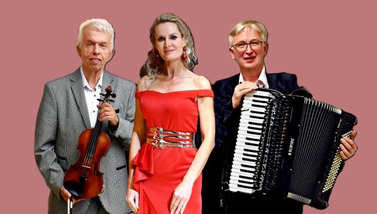 Vánoční koncerty Liany Braun Derner: Návrat hlasu, který propojuje svět
