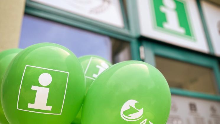 Týden TIC 2025: Za kulturou, zážitky i tajemstvími infocenter