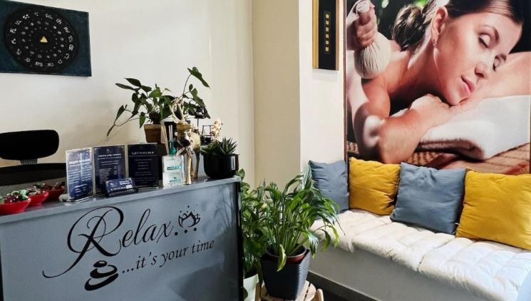 A Moment of Calm in the Heart of Prague: Discover Essence Thai Spa Massage