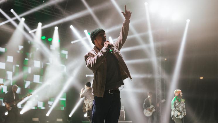 Godzone tour 2022 startuje v Praze a v Ostravě už v říjnu!