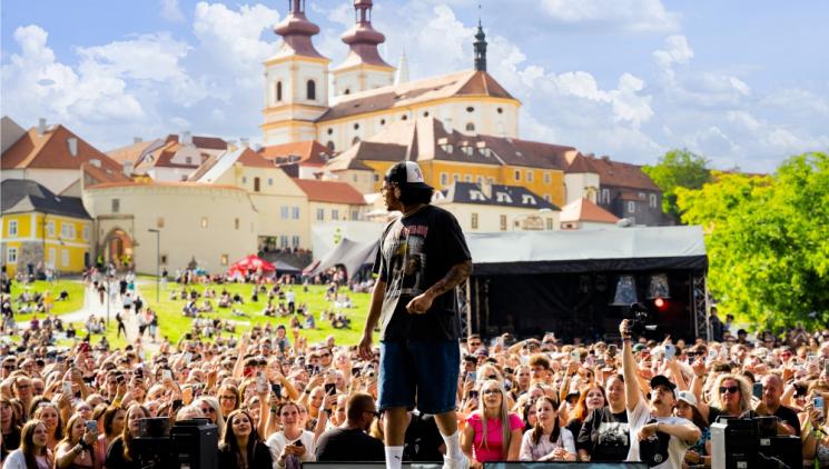 Kam letos za festivaly: Hudba, chutě i zážitky