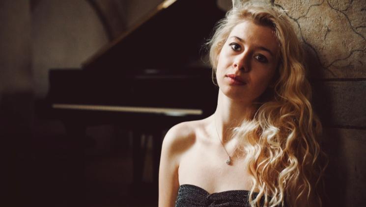 Dialogue of the Past with the Future: The Eternal Hope Festival will resonate in the Spanish Synagogue with works by Terezin authors.