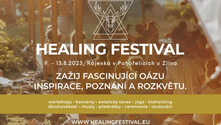 Healing Festival 2023