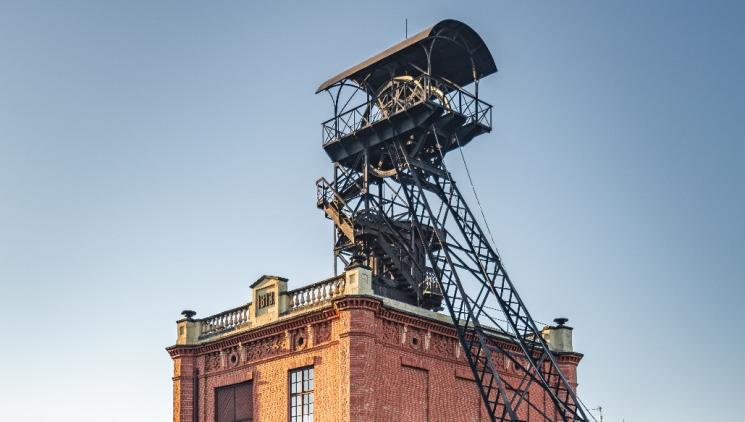 Hornictví v Čechách ještě neskončilo