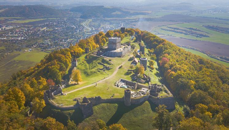 Severovýchod Slovenska: Útěk z ruchu velkoměsta