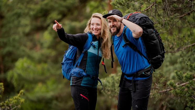 Discover the healing power of nature: 10 tips for trips