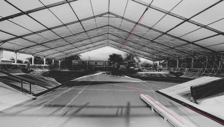 The first big open-air event of the season in Prague is heading to Štvanice - 19 DJs on 4 stages.