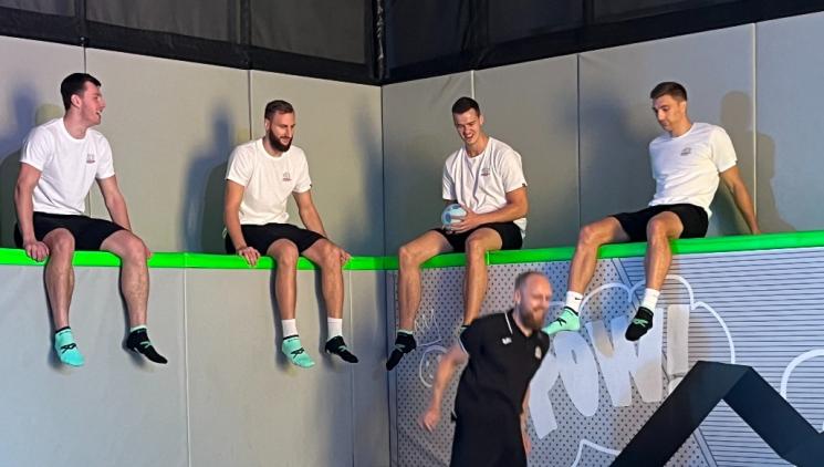 FREEX: Místo, kde se zábava potkává se sportem