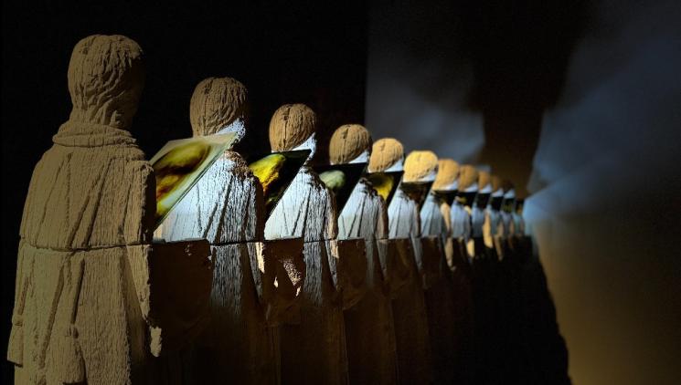 WHO? WHY? Daniel Pešta