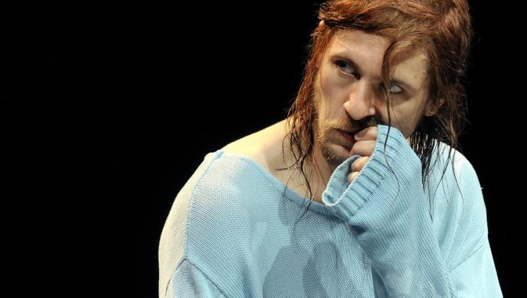 Šišková, Jackuliak, Loj či Kocúriková se v září představí v rámci přehlídky Slovenské divadlo v Praze v Divadle Bez zábradlí