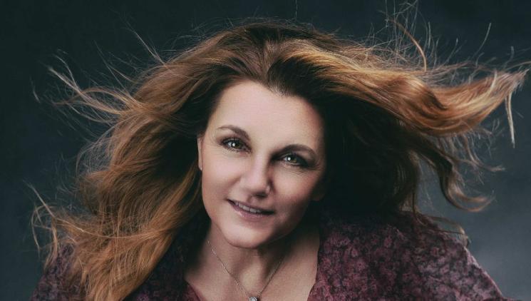 Zuzaně Navarové do nebes: Iva Marešová a RAZAM vydávají album s filharmonií