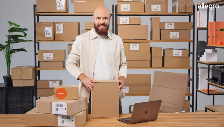 Co je to e-commerce a jak začít prodávat na internetu?