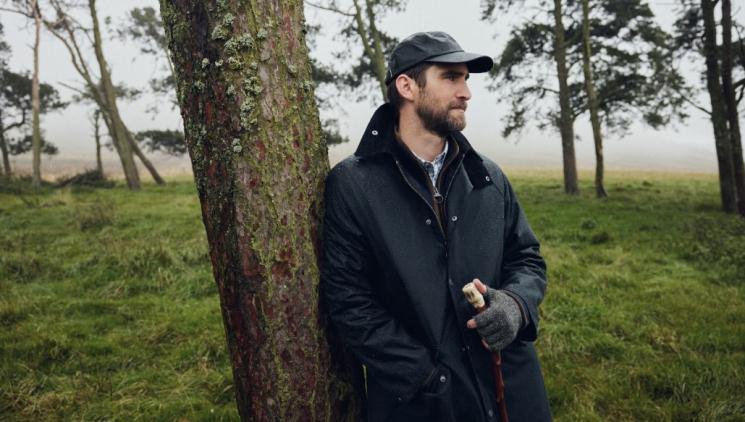 Jak vybírat barvu klobouku k zimním outfitům?