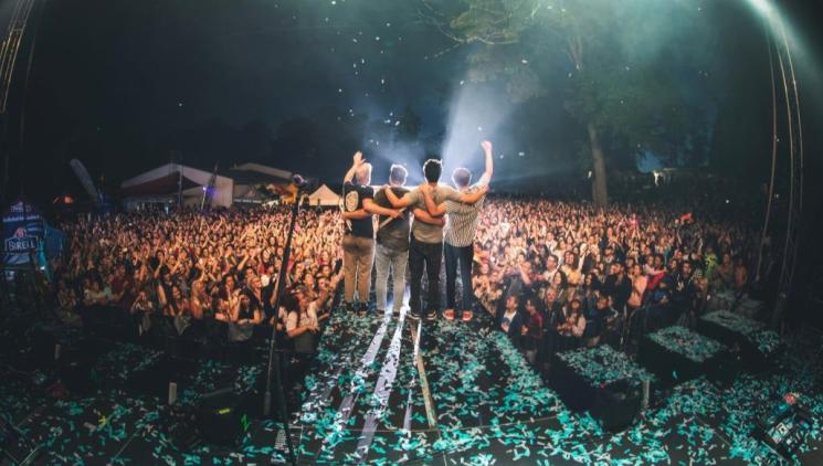 Jatka Fest 2026 se rozloučí ve velkém stylu