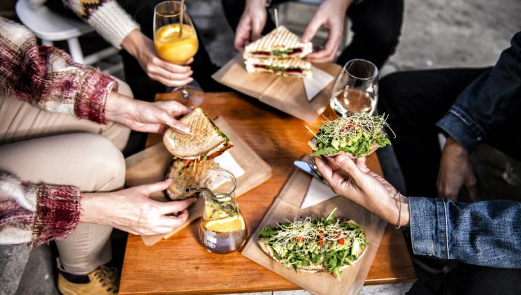 Ochutnejte jižní Moravu s průvodcem Gourmet!