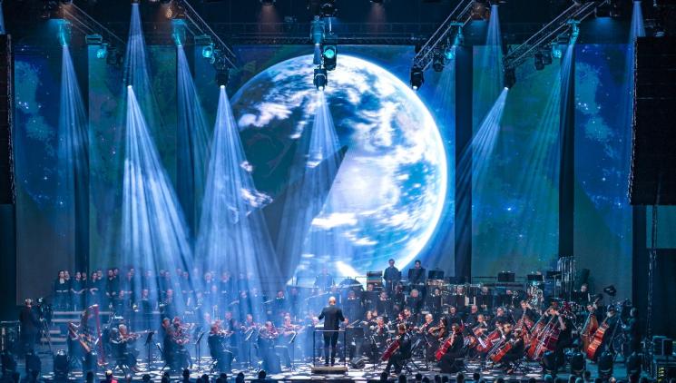 THE UNIVERSE OF JOHN WILLIAMS