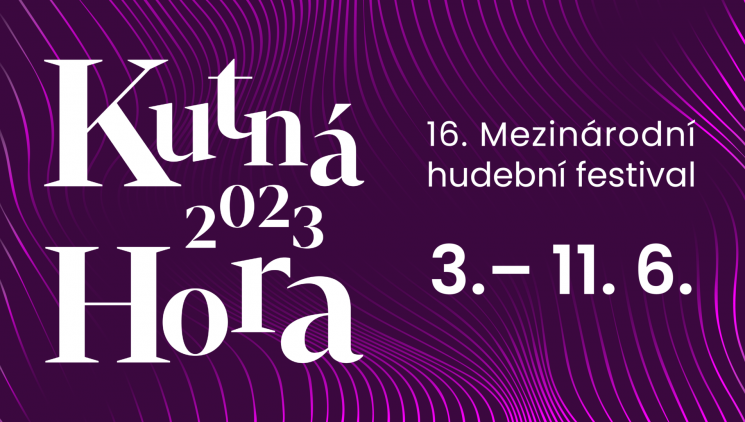 Mezinárodní hudební festival Kutná Hora