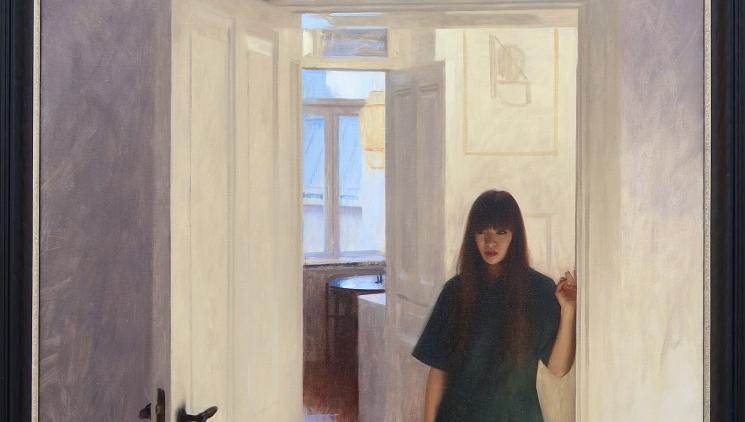Knupp Gallery: galerie výtvarného umění