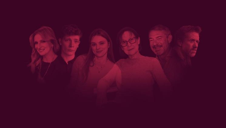 Divadlo Ungelt vstupuje do 31. sezóny, která nabídne tři nové inscenace