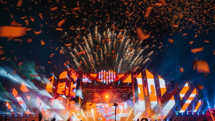 Beats for Love už ve středu odpálí svůj největší ročník. Dorazí nedosažitelný Calvin Harris i revoluční novinky