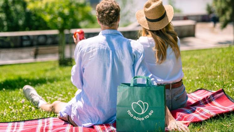 Too Good To Go vítá na českém trhu novou Country Directorku