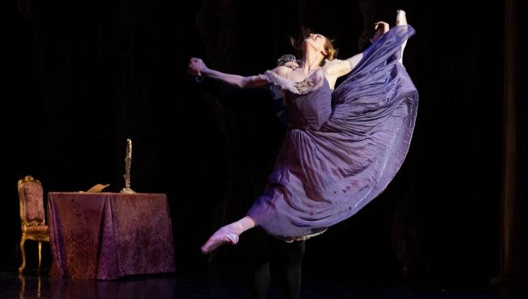 Praha se tento víkend stane centrem světového baletu: Bubeníček International Ballet Gala