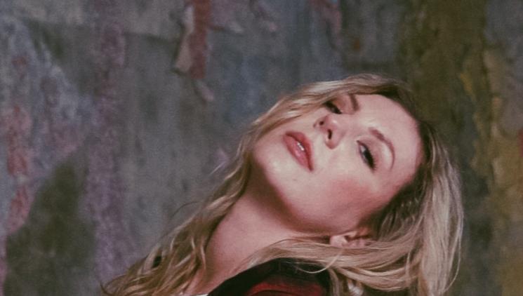 Lenny pokřtí Good Omens v Roxy. Nové album vydala pod vlastní značkou