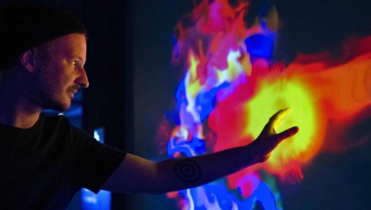 Lumia Gallery: A Must-See Digital Experience in Prague’s Historic Centre