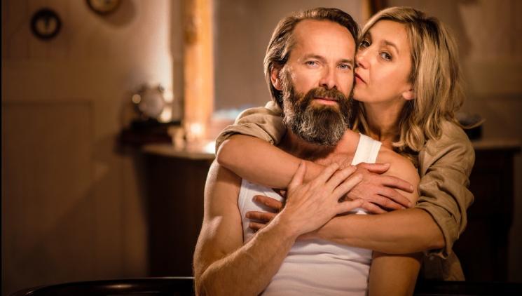 Last-minute gift? Give the love that knows no age or boundaries.