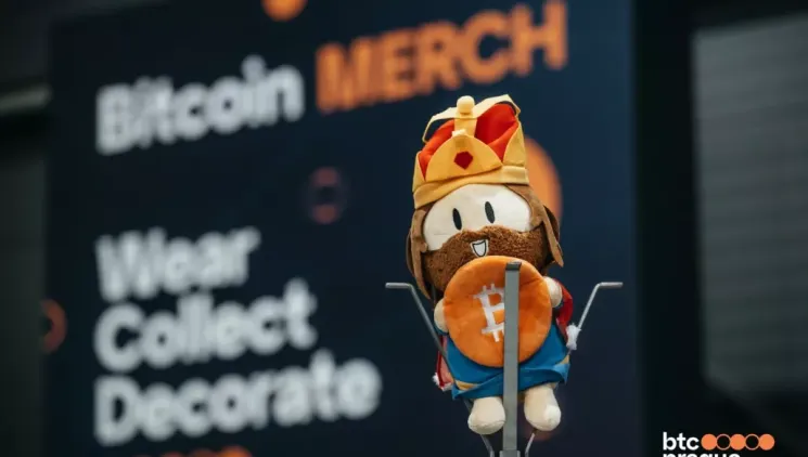 Jak koupit vstup na BTC Prague 2025 za lepší cenu? 