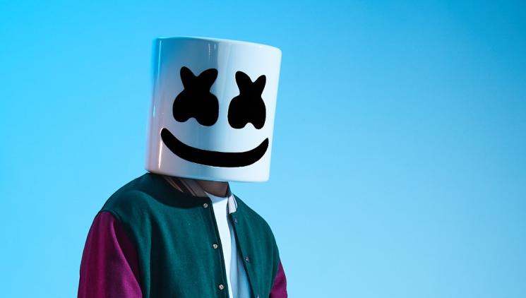 Beats for Love 2026: Ostravu roztančí maskovaná hvězda Marshmello