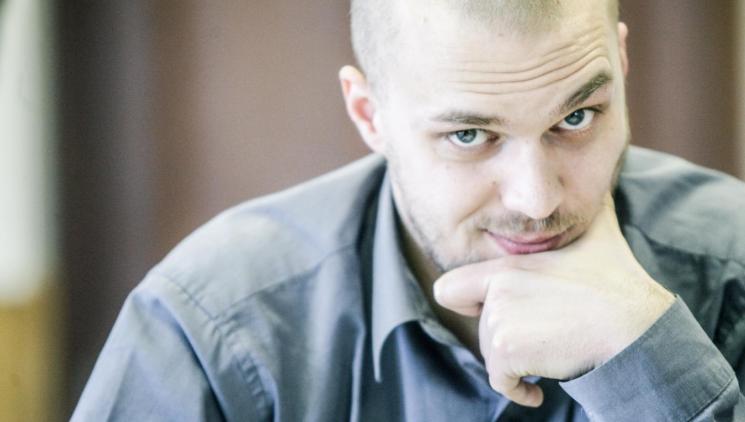 Adam Doležal: Tohle bude naše verze Sexmise