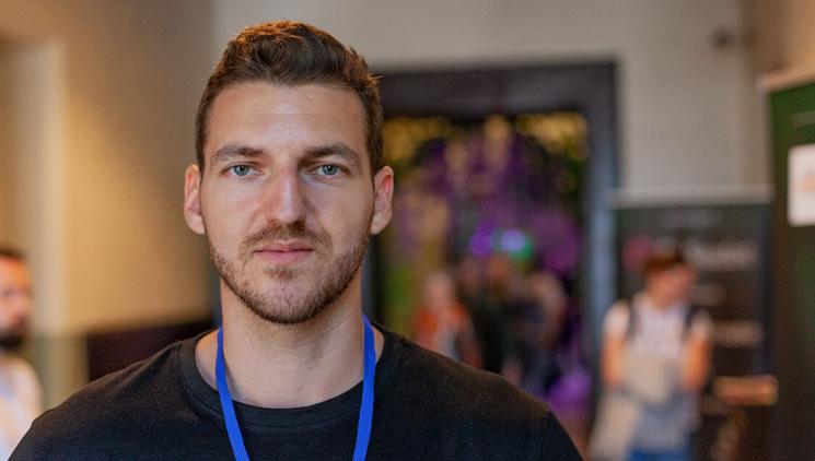 Jan Kohout: Na důchod si spořím v bitcoinu